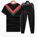 Gucci Tracksuits for Gucci short tracksuits for men #999921741