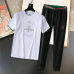Gucci Tracksuits for Gucci short tracksuits for men #999923440