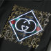 Gucci Tracksuits for Gucci short tracksuits for men #999923441