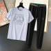 Gucci Tracksuits for Gucci short tracksuits for men #999923441