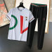 Gucci Tracksuits for Gucci short tracksuits for men #999923442