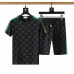 Gucci Tracksuits for Gucci short tracksuits for men #999924352