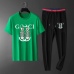Gucci Tracksuits for Gucci short tracksuits for men #999925668