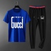 Gucci Tracksuits for Gucci short tracksuits for men #999926527