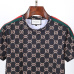 Gucci Tracksuits for Gucci short tracksuits for men #9999921450