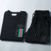 Gucci Tracksuits for Gucci short tracksuits for men #A32535
