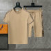 Gucci Tracksuits for Gucci short tracksuits for men #A32583