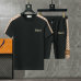 Gucci Tracksuits for Gucci short tracksuits for men #A32583