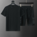 Gucci Tracksuits for Gucci short tracksuits for men #A32859