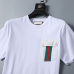 Gucci Tracksuits for Gucci short tracksuits for men #A32860