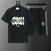 Gucci Tracksuits for Gucci short tracksuits for men #A32863