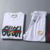 Gucci Tracksuits for Gucci short tracksuits for men #A32864