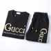 Gucci Tracksuits for Gucci short tracksuits for men #A21757