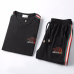 Gucci Tracksuits for Gucci short tracksuits for men #A21761