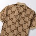 Gucci Tracksuits for Gucci short tracksuits for men #A22471