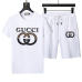 Gucci Tracksuits for Gucci short tracksuits for men #A22487
