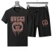 Gucci Tracksuits for Gucci short tracksuits for men #A22500