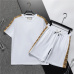 Gucci Tracksuits for Gucci short tracksuits for men #A36455