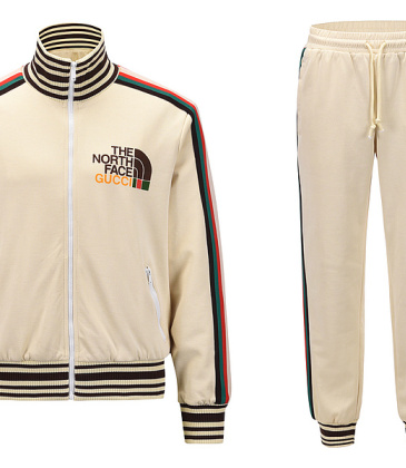  The North Face Tracksuits for Men's long tracksuits #99906011