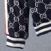 Gucci Tracksuits for Men's long tracksuits #9108868