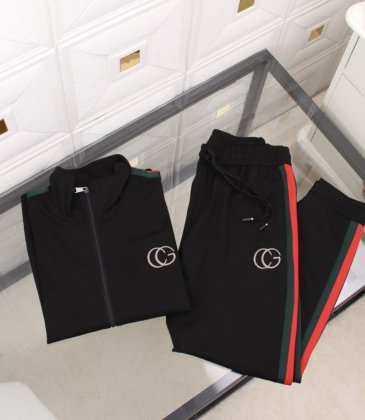 Gucci Tracksuits for Men's long tracksuits #99901732