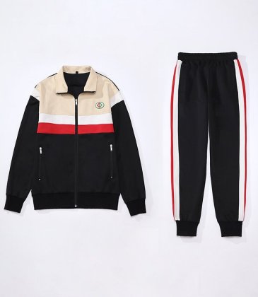 Gucci Tracksuits for Men's long tracksuits #99902537
