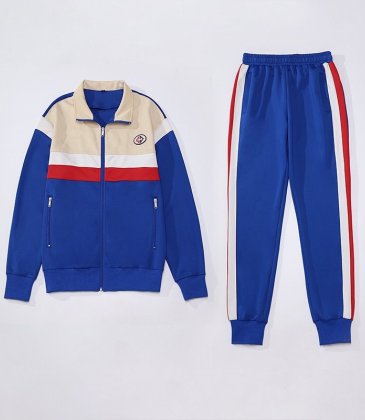 Gucci Tracksuits for Men's long tracksuits #99902538
