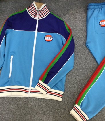 Gucci Tracksuits for Men's long tracksuits #99902539