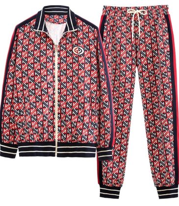 Gucci Tracksuits for Men's long tracksuits #99902549