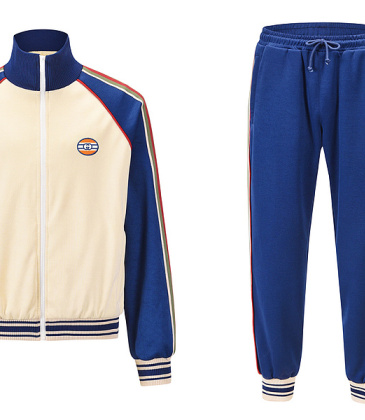 Gucci Tracksuits for Men's long tracksuits #99904165