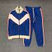 Gucci Tracksuits for Men's long tracksuits #999901527