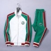 Gucci Tracksuits for Men's long tracksuits #999926077