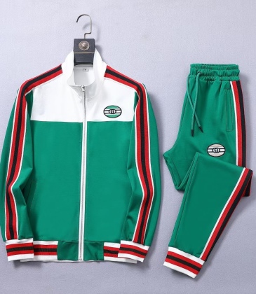 Gucci Tracksuits for Men's long tracksuits #999926078