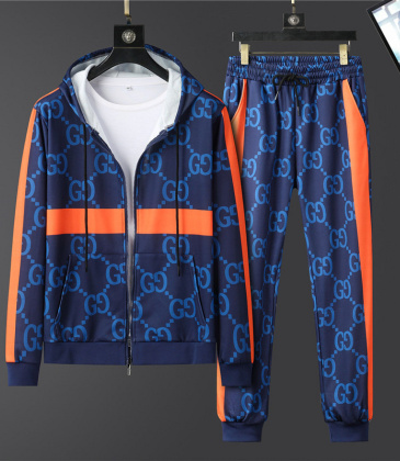 Gucci Tracksuits for Men's long tracksuits #999926601