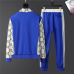 Gucci Tracksuits for Men's long tracksuits #999926604
