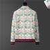 Gucci Tracksuits for Men's long tracksuits #999926606