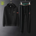 Gucci Tracksuits for Men's long tracksuits #999926620