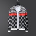 Gucci Tracksuits for Men's long tracksuits #999927108