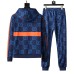 Gucci Tracksuits for Men's long tracksuits #999927109