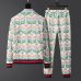 Gucci Tracksuits for Men's long tracksuits #999927112