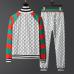 Gucci Tracksuits for Men's long tracksuits #999927113