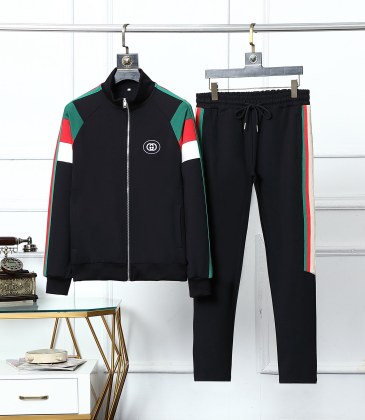 Gucci Tracksuits for Men's long tracksuits #999929395