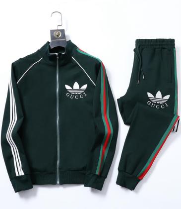 Gucci Tracksuits for Men's long tracksuits #999932564