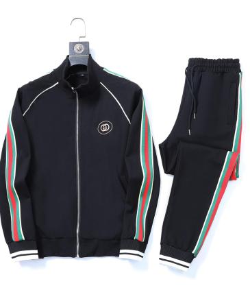 Gucci Tracksuits for Men's long tracksuits #999932578