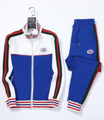 Gucci Tracksuits for Men's long tracksuits #999932594