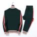 Gucci Tracksuits for Men's long tracksuits #A24244