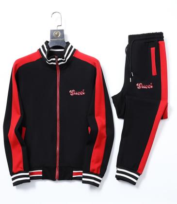  Tracksuits for Men's long tracksuits #A24246