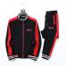 Gucci Tracksuits for Men's long tracksuits #A24246