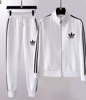  Tracksuits for Men's long tracksuits #A26010