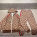 Gucci Tracksuits for Men's long tracksuits #9999921476